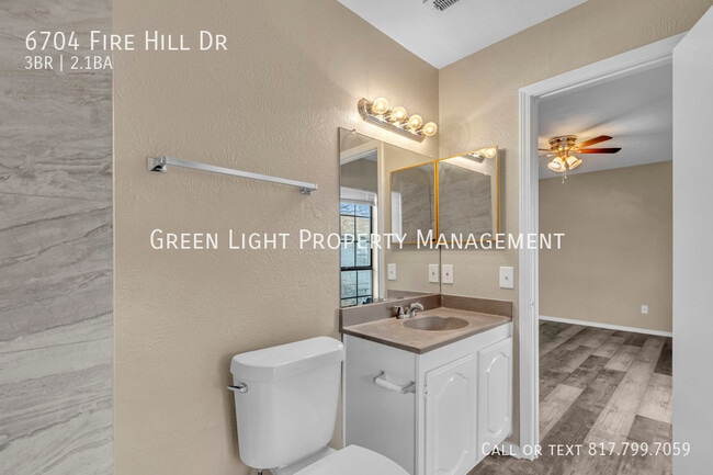 Building Photo - 6704 Fire Hill Dr