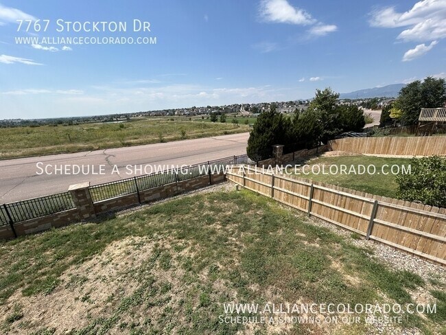 Building Photo - 7767 Stockton Dr