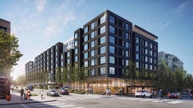 Building Photo - The Ryder