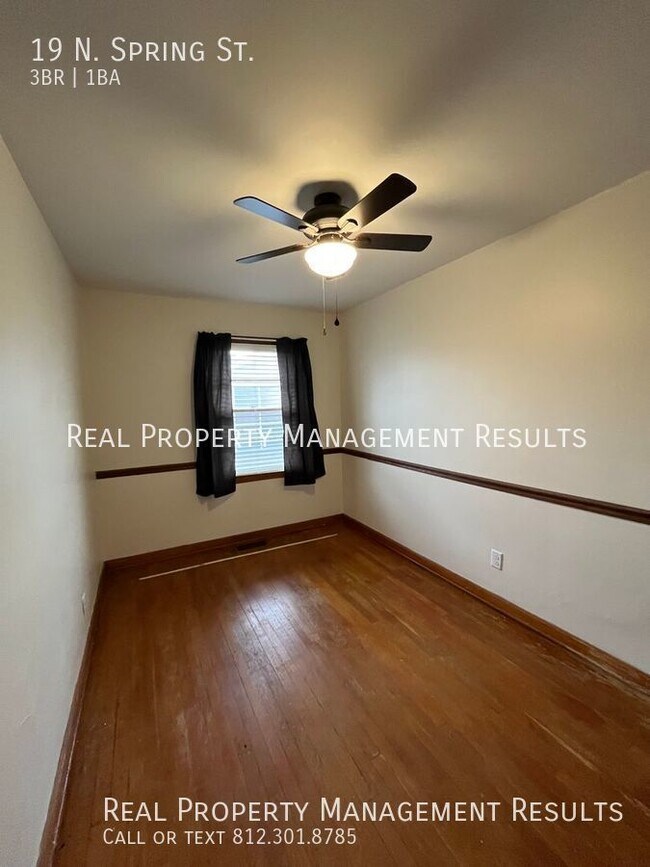 Building Photo - 3 Bedroom, 1 Bath Home East Side