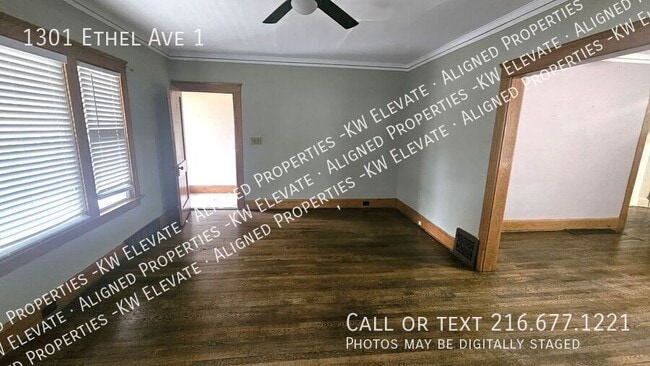 Building Photo - 1301 Ethel Ave