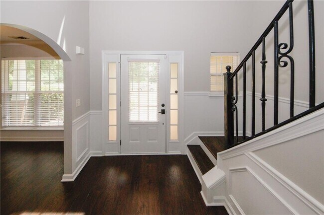 Building Photo - 7000 Lunar Blue Way