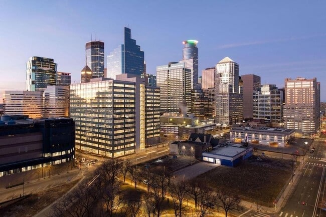 Building Photo - 500 E Grant St