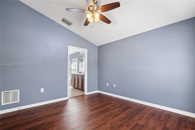 Building Photo - 6708 Eagle Feather Dr