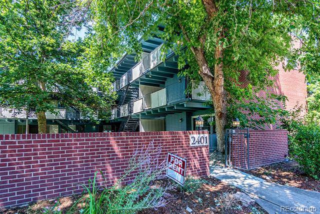Building Photo - 2401 S Gaylord St