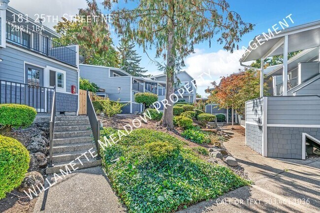 Building Photo - 181 25th St NE