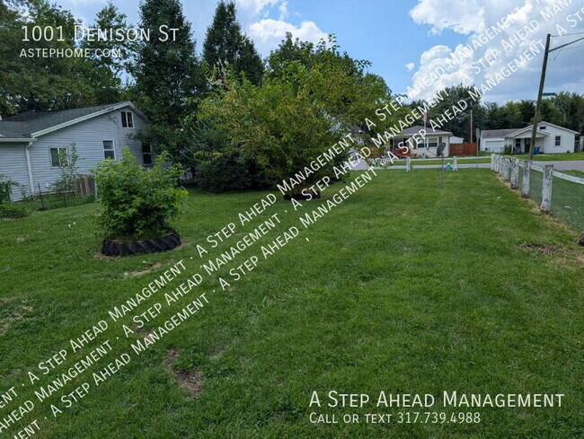 Building Photo - 1001 Denison St