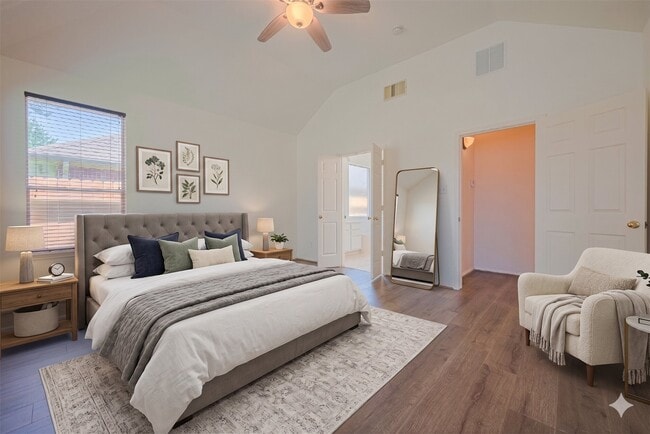 Building Photo - 3630 Shady Grove Dr