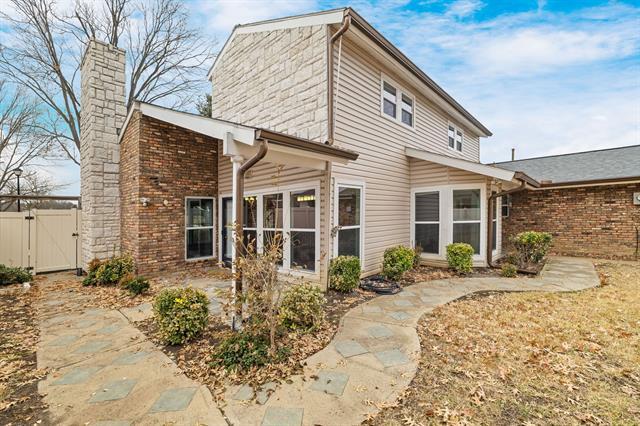 Building Photo - 1309 N Trail Dr