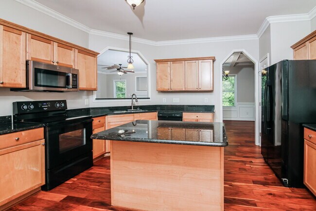 Building Photo - 3936 Cane Garden Dr