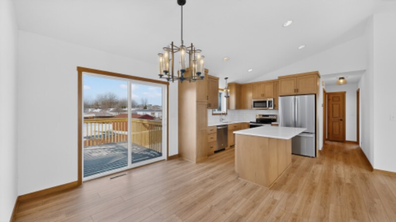 Building Photo - 6237 Cody Pl NW