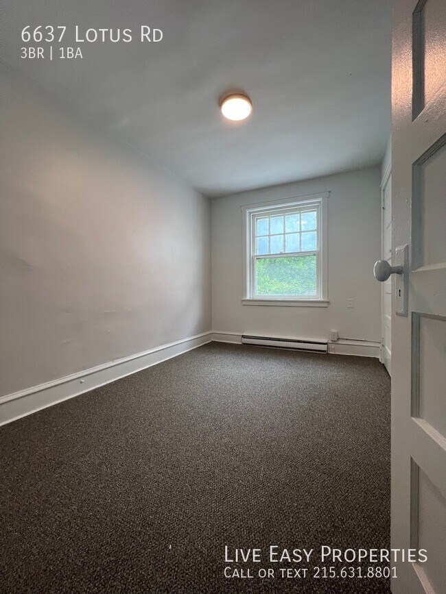 Building Photo - Beautiful 3 Bed / 1 Bath and Amazing Street!