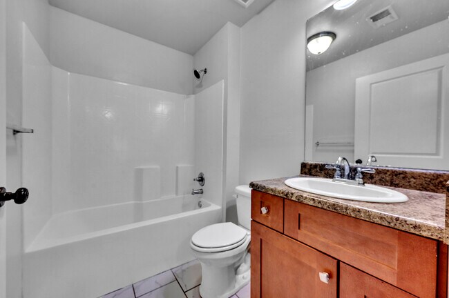 Building Photo - 6909 2nd Ave S