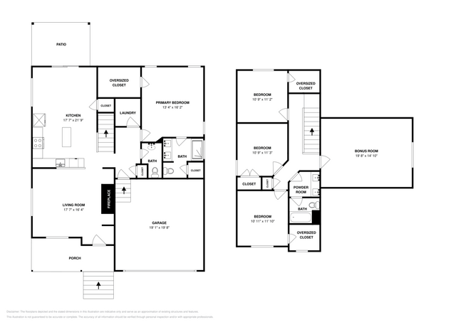 Building Photo - 107 Brodie Rose Landing Way