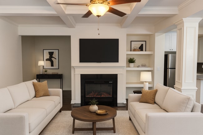 Building Photo - 2680 Stonekey Bend