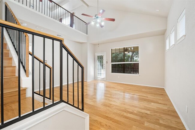 Building Photo - 14815 Avery Ranch Blvd