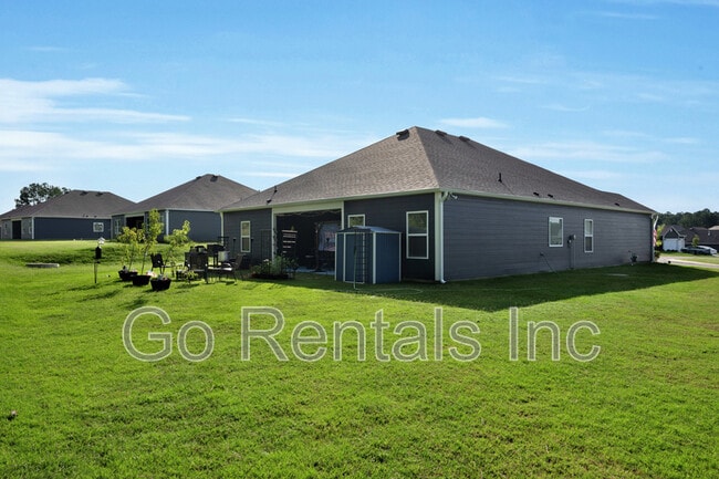 Building Photo - 9426 Doss Ferry Ln