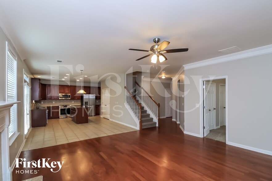 Building Photo - 3630 Drayton Manor Run