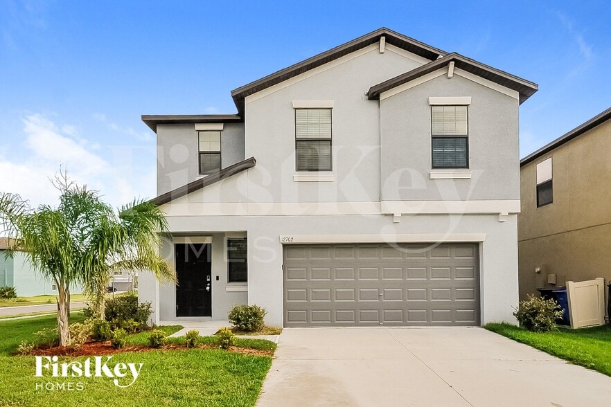 Primary Photo - 12702 Hampton Hill Dr