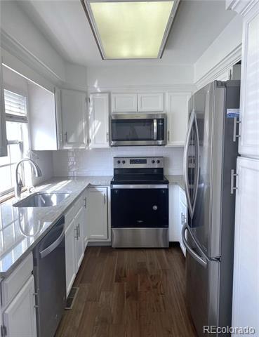 Building Photo - 2882 W Long Cir