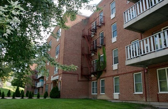 Mt St James Apartments Syracuse, NY Apartment Finder
