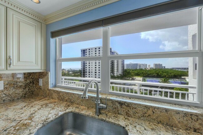 Building Photo - 3300 S Ocean Blvd