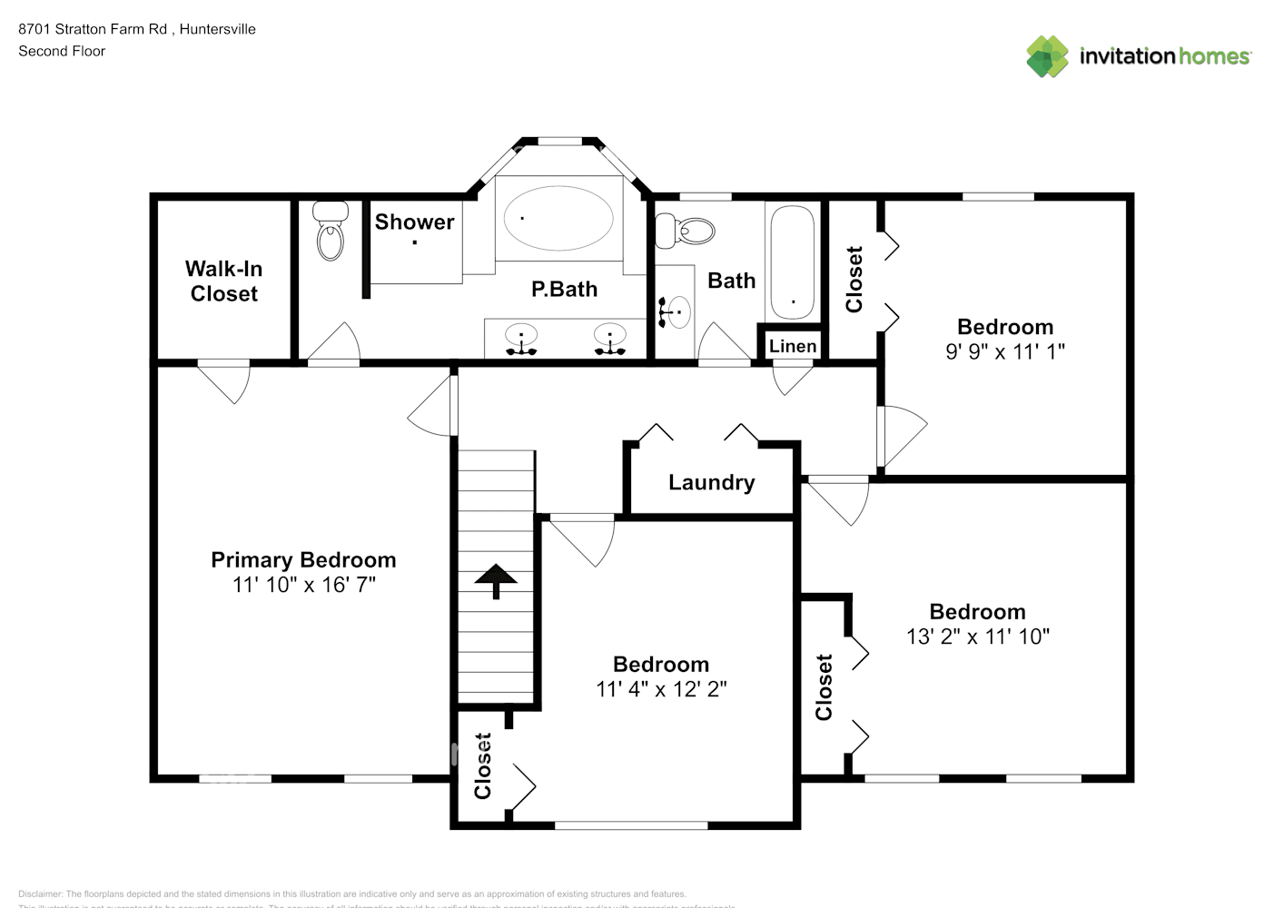Building Photo - 8701 Stratton Farm Rd