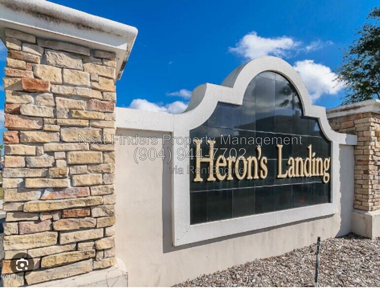Building Photo - 13785 Herons Landing Way