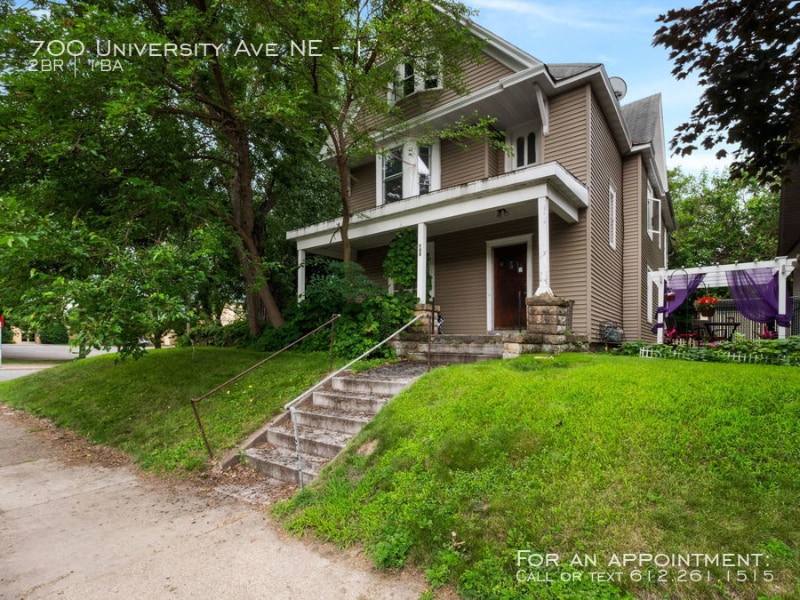 Building Photo - 700 University Ave SE