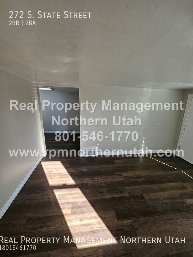 Building Photo - Short Term Rental Available in Clearfield!