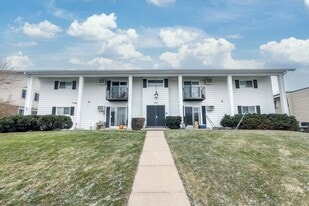 Building Photo - Guilford Apartments