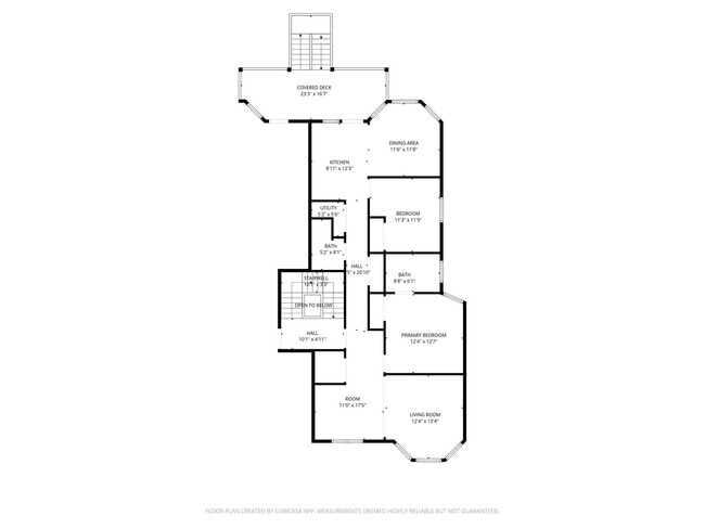 Building Photo - 4622 S Calumet Ave