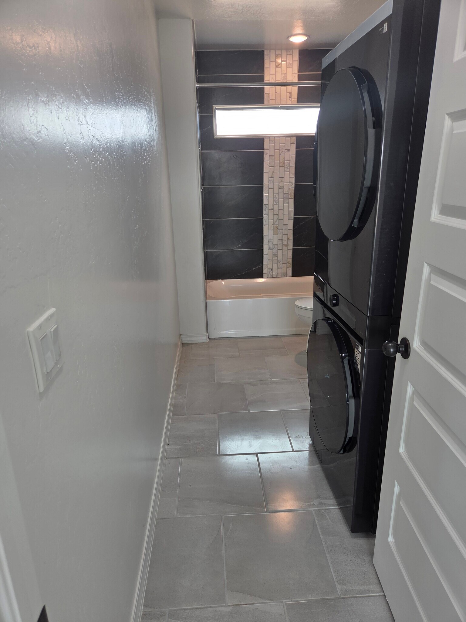 Bathroom - 13101 Lopez Rd
