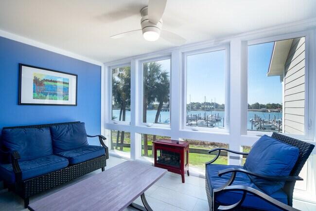 Building Photo - 60 Mariners Cay Dr