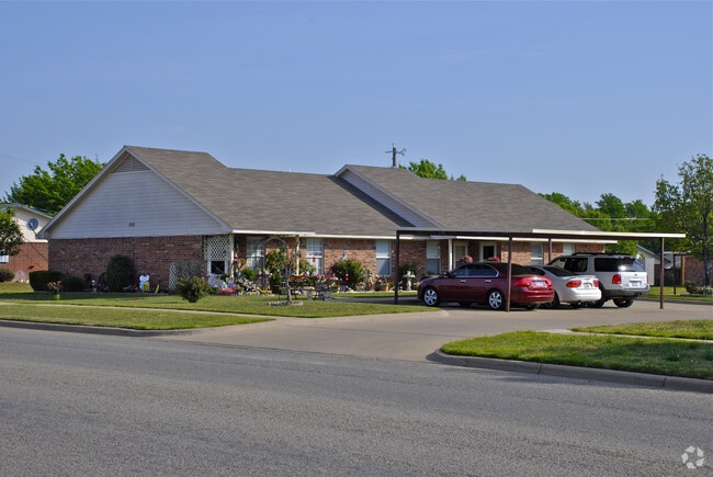 Building Photo - Hayden Apartments