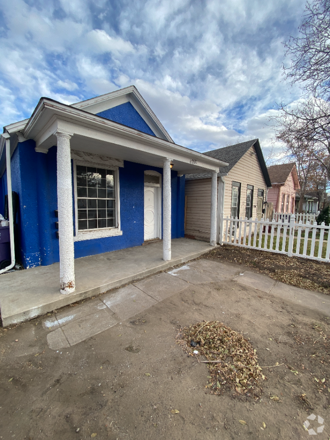 Building Photo - Cozy Duplex in the Rhino Neighborhood!