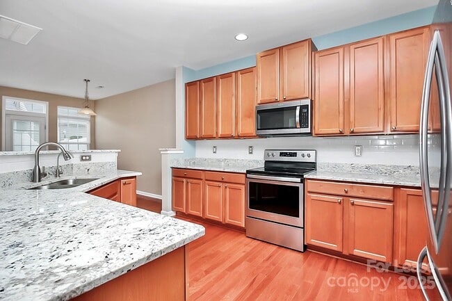 Building Photo - 6416 Hasley Woods Dr