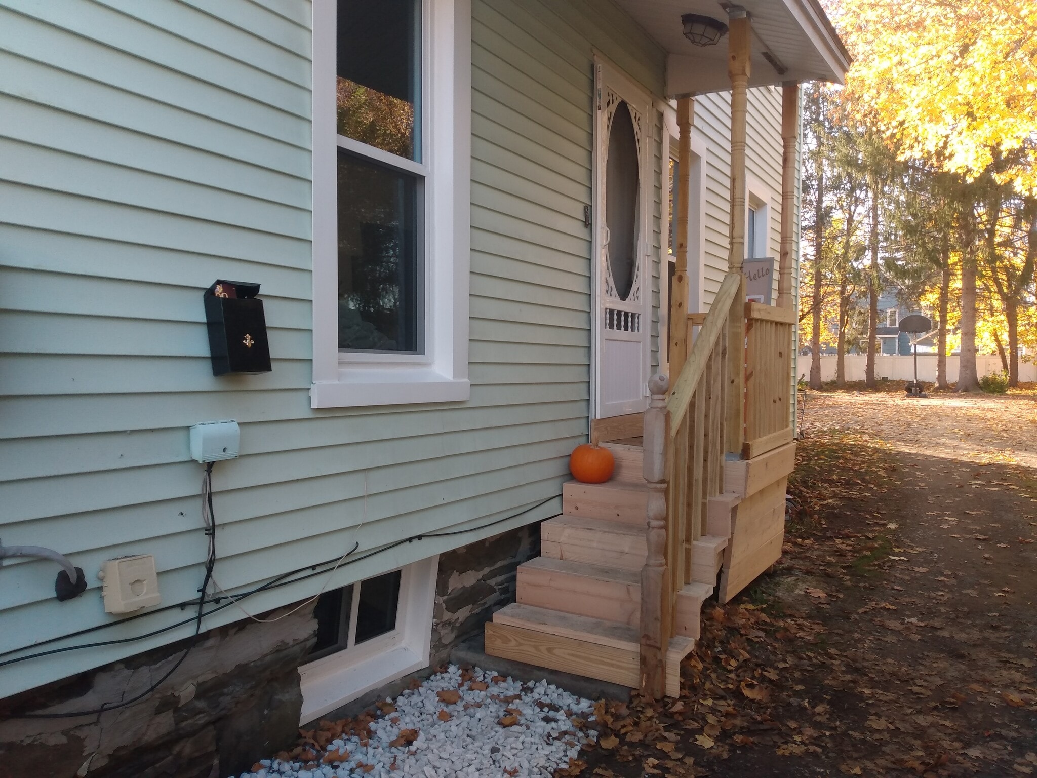 Building Photo - 18 Woodruff St