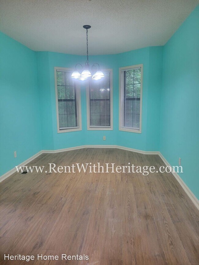 Building Photo - 4 br, 2 bath House - 4033 Balmoral Court