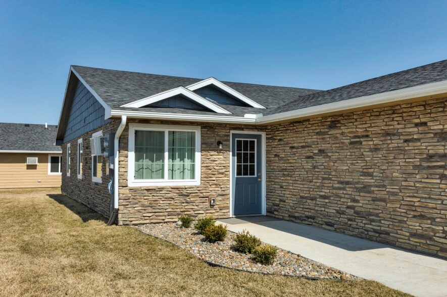 Interior Photo - Southern Horizon by Kading