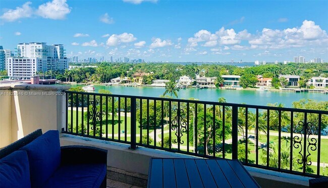 Building Photo - 6422 Collins Ave