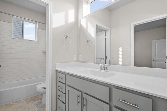 Building Photo - 9015 Cattle Baron Path