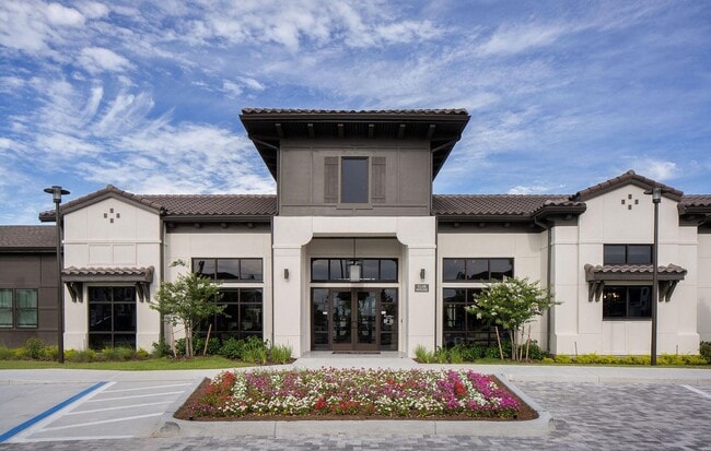 Building Photo - 11900 Marquina Blvd