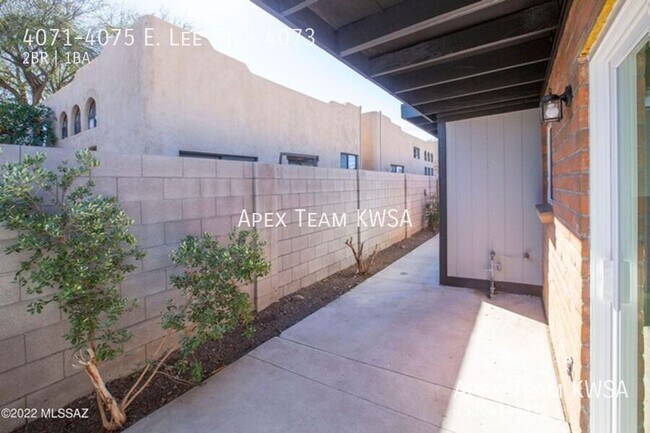 Building Photo - 4071-4075 E. Lee St.-4073