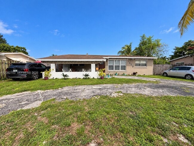 Building Photo - 1479 NW 63rd Ave
