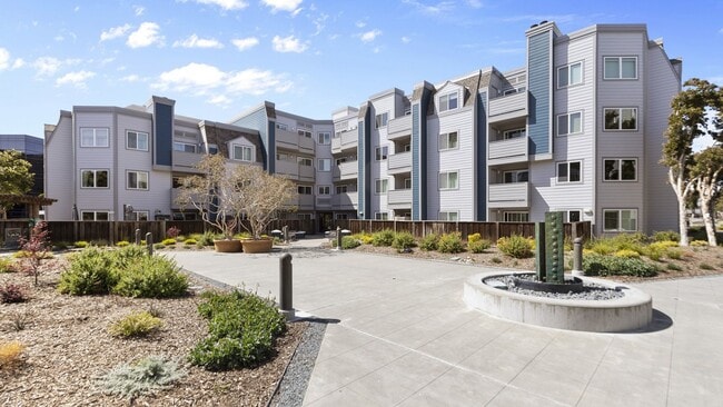 Building Photo - 6400 Christie Ave