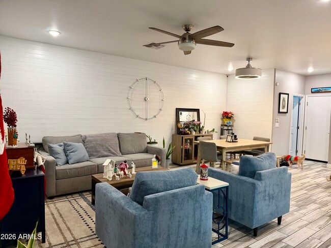 Building Photo - 4961 S Turbine