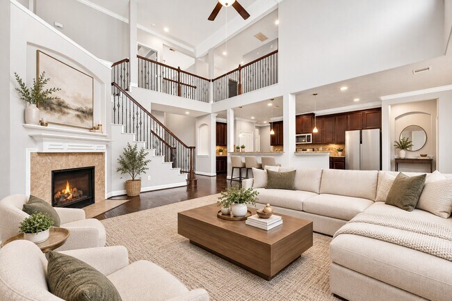 Building Photo - 20706 Calloway Crest Ct