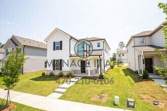 Building Photo - Brand new 3 bedroom house in Braselton. Cl...