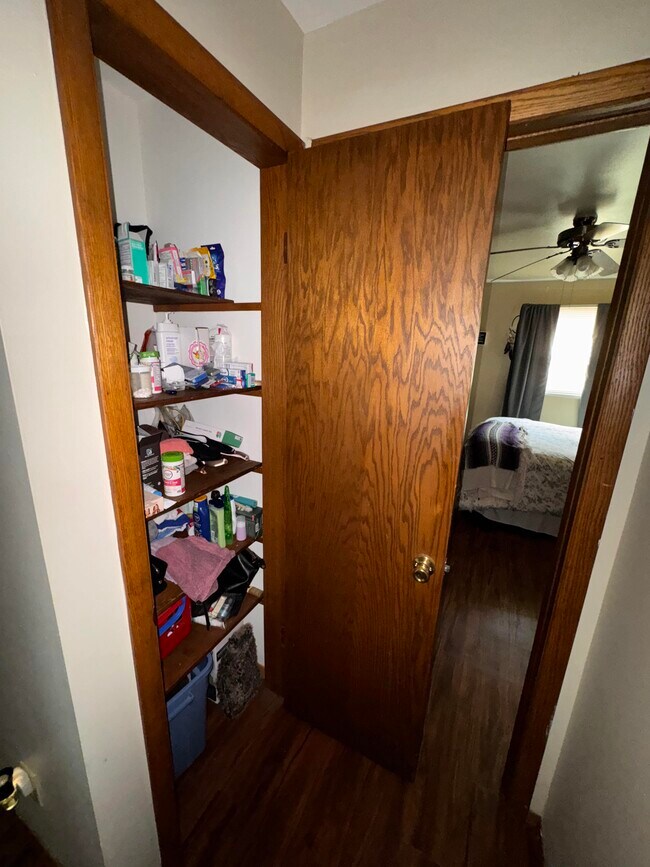 Building Photo - 1505 S Driscoll St